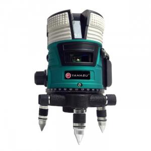 Máy cân mực Laser 5 tia xanh Siêu Sáng (YMS-777A)