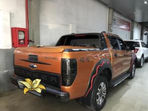Ford Ranger Wildtrak 217 Cam Xe Đẹp Giá Hợp Lý.
