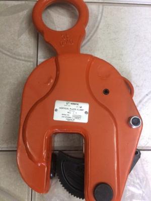 Kẹp tôn đứng 5 tấn Kawasaki, Kẹp tôn đứng 5 tấn giá siêu rẻ