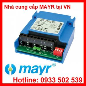 Thiết bị chuyển mạch Mayr-Roba Switch - Nhà cung cấp Mayr-Roba Việt Nam