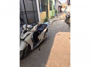 Bán nhà số chung giấy tờ hợp lệ