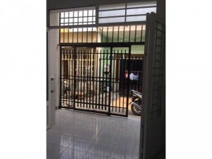 Bán nhà số chung giấy tờ hợp lệ