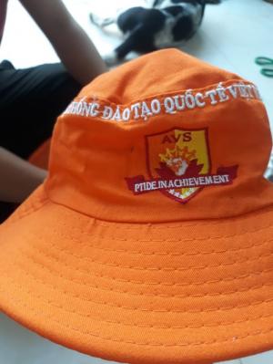 Công ty TNHH khôi nguyên TTD - Chuyên sản xuất các loại đồng phục nón tai bèo, nón kết