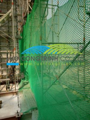 Thanh lý lưới xây dựng sản xuất theo tiêu chuẩn Hàn Quốc