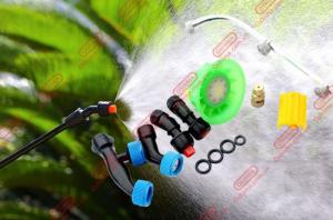 Máy phun thuốc khử trùng giá rẻ