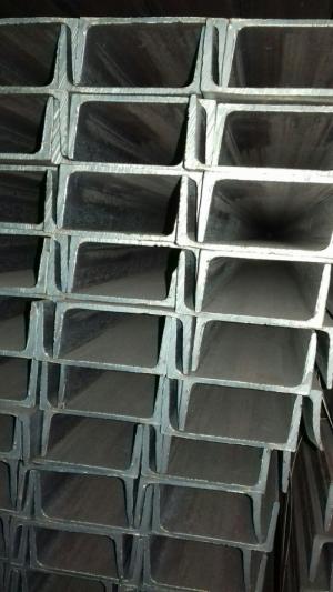 Thép hình U100x50x5x6mm chất lượng, giá rẻ