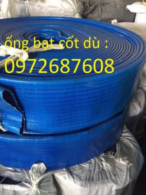 cung cấp ống bạt cốt dù chi lê tải nước, tải cát, tải bùn, tải sỏi đá giá tốt