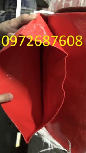 cung cấp ống bạt cốt dù chi lê tải nước, tải cát, tải bùn, tải sỏi đá giá tốt