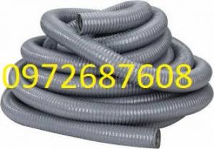 Ống gân nhựa, ống hút bui công nghiệp giá tốt nhất