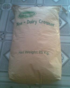 Bột Kem Sữa Thái Lan Non Dairy Creamer