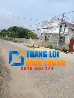 Bán đất biệt thự giá rẻ trung tâm tp đồng hới