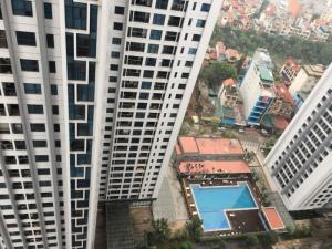 Bán căn hộ R4 nguyên bản CĐT, giá cắt lỗ