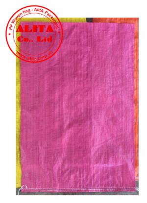 Bao bì đựng đậu nành