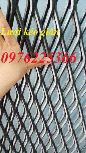 Lưới thép hình thoi, lưới mắt cáo