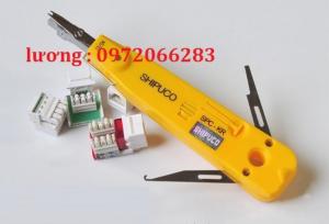 Bộ dụng cụ làm mạng SPC012-5/03 hãng SHIPUCO