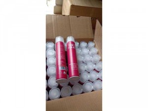 Xịt gôm tại kiểu tigi hot cực hót