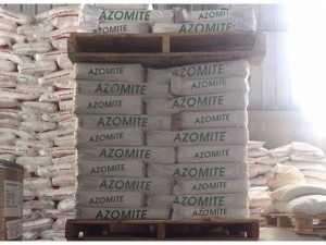 Khoáng AZOMITE