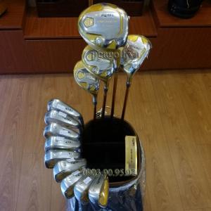 Fullset Bộ gậy golf Honma 5 sao Aspec chính hãng