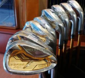 Fullset Bộ gậy golf Honma 5 sao Aspec chính hãng