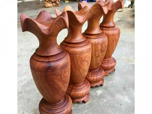 Cặp lục bình đẹp