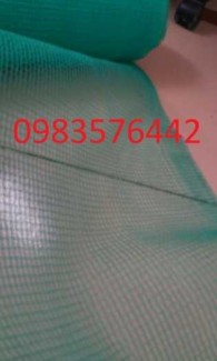 Lưới Nông Nghiệp Ô Vuông