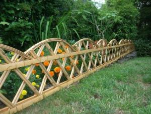 Công ty chuyên thiết kế các không gian tre trúc thuần việt