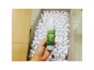Combo tinh dầu bưởi kết hợp dầu gội bưởi và dầu xả