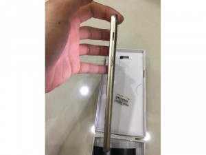 Samsung J8 máy đẹp còn bảo hành dài