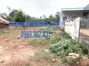 Đất đẹp cuối ymoan,5*22m,đường petong QH 8m hướng Tây,nhiều lô