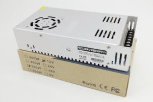 Nguồn 12V-42A - LED HIỆP TÂN