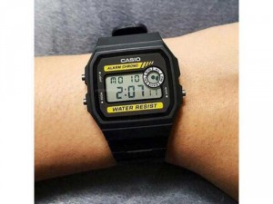 Đồng Hồ CASIO THÁILAN ( Chính Hãng) miễn ship toàn quốc