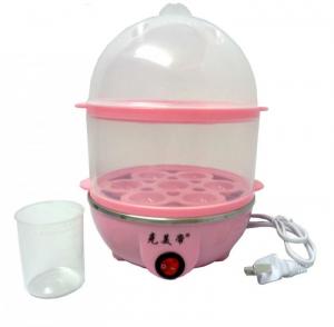 Nồi hấp thức ăn 2 tầng đa năng và tiện dụng
