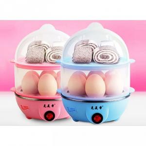 Nồi hấp thức ăn 2 tầng đa năng và tiện dụng