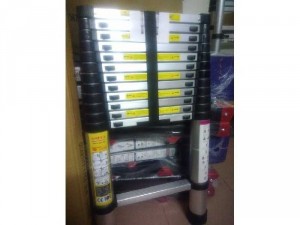 Thang nhôm AMECA AMD 380 3met8
