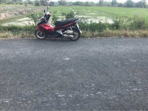 con đi nhật không tiền bán đất