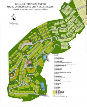 Hãy sở hữu Ohara Farmstay để trở thành chủ nhân của khu vườn trong mơ