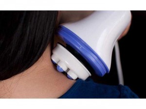 Máy massage cầm tay Relax Spin tone A781