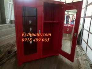 báo giá tủ phòng cháy