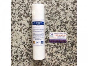 Bộ 3 Lõi Lọc Thô Máy Lọc Nước 1,2,3