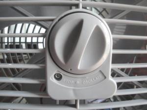 Quạt tích điện panasonic tiện dụng