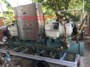 Chiller giải nhiệt giá tốt