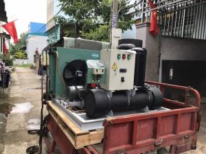 Chiller làm mát nước