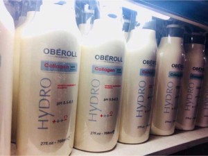 Sỉ - lẻ Dầu gội oberol chính hãng toàn quốc