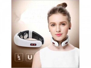 Máy trị liệu massage cổ 3D HX-5880