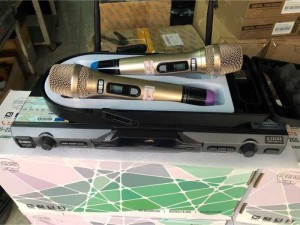 Mic BBS U-222GS