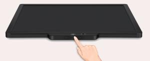 Bảng vẽ viết điện tử thông minh LCD 20 inch