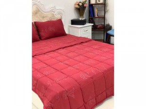 Sét cotton đũi hè giá rẻ kích thước giường m6x2m.