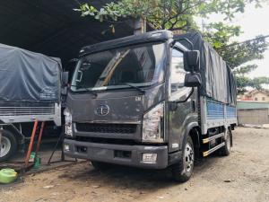Xe tải FAW,xe tải FAW 6T2,xe tải FAW 6T2 thùng 4M3,xe tải FAW 345TR,xe tải thùng 4m3,xe tải thùng 4m3,xe tài FAW thùng kín,xe tảiFAW thùng mui bạc,xe tải FAW thùng lững