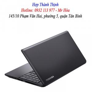 Laptop Toshiba PSCD2L 01S003- HÀNG CHÍNH HÃNG