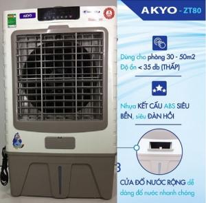 Quạt điều hoa nhập khẩu Thái Lan công suất 200w